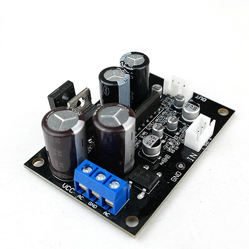 SOTAMIA scheda preamplificatore giradischi in vinile MM MC Phono Preamp amplificatore grammofono ingrandimento testa Pre Amp Smart Home