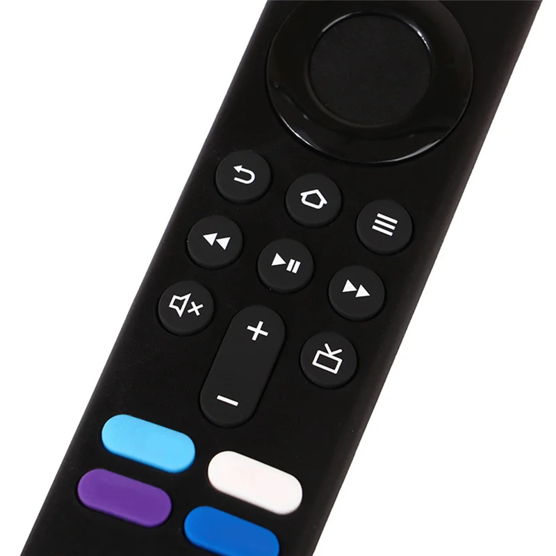 L5B83G Bluetooth голосовой пульт дистанционного управления Многофункциональный портативный удобный и практичный инфракрасный умный пульт дистанционного управления запасные части