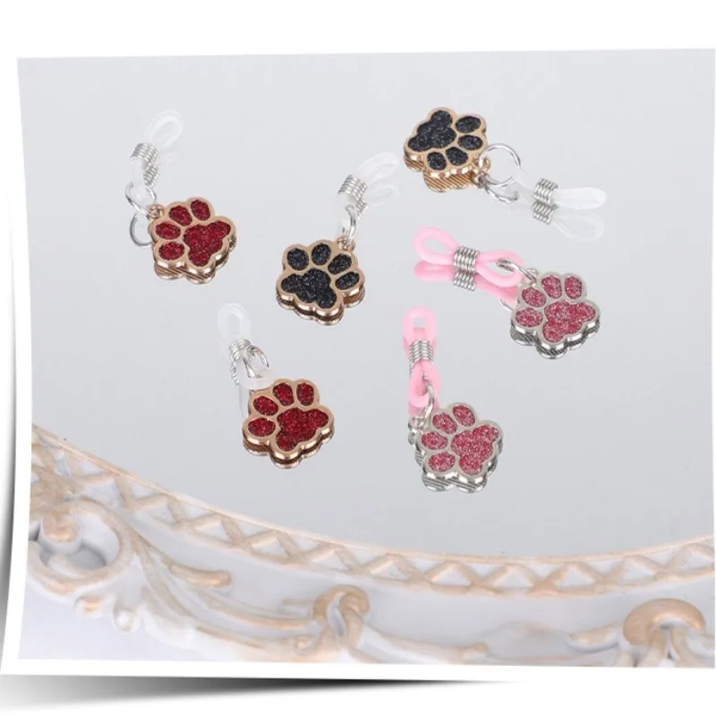 3 ألوان رصع القط مخلب الثدي الدائري المشابك الحلمة مدلك محفز BDSM الإناث الاستمناء الكبار الجنس لعب للنساء زوجين #6