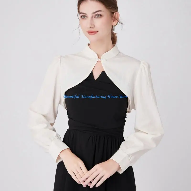e56a-elegant-long-sleeve-detachable-collar-easily-removable-female-sweater-half-shirt-collar-applique-wedding-dress-collar