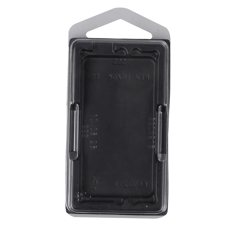 【Y】40x DRAM DDR DDR2 DDR3 Memory Module Case Box Holder Sodimm Packing Laptop