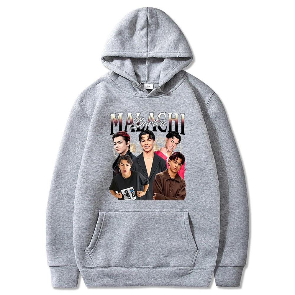 أحفاد الزومبي عوالم الاصطدام جولة مالاتشي بارتون هوديي مالاتشي بارتون كما فيكتور سترة غير شرعية الهيب هوب الشارع الشهير هوديي #5