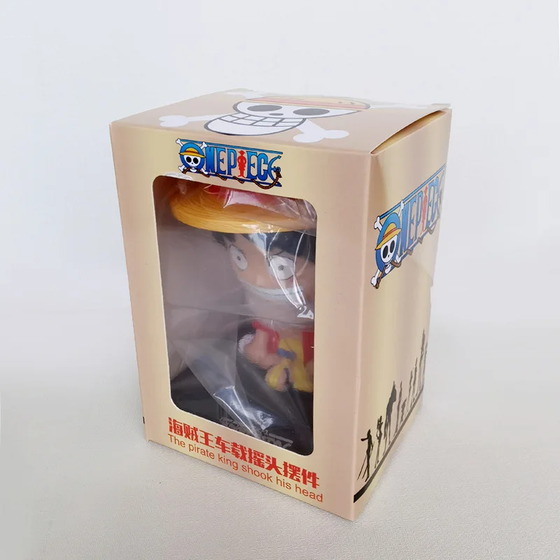 Thumbnail 4 - #19 Bobblehead Figures Sale