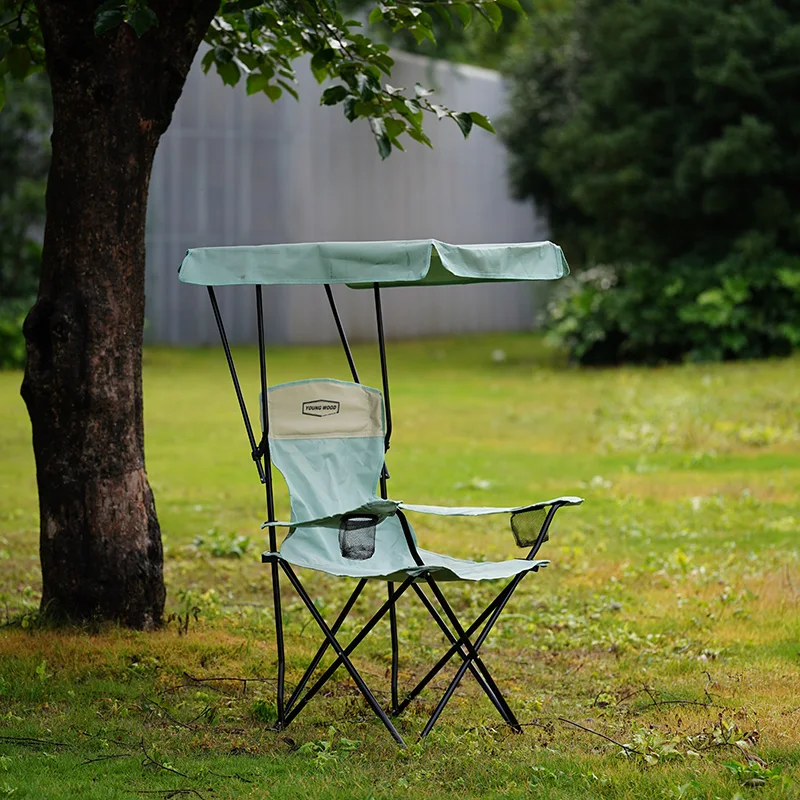 Camping Ceiling Armrest Chair Courtesy Audience Function Practical Super Strong Load Uv Protection Ceiling Comfortable Armrest C