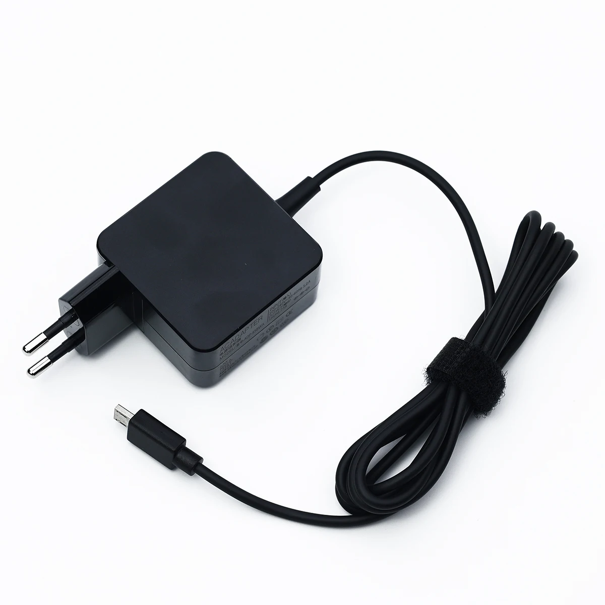 19v 2.5a 33w Wechselstrom adapter Netzteil Laptop-Ladegerät für Asus E200 E200H E200ha E202S E202SA TP200S TP200SA X206ha