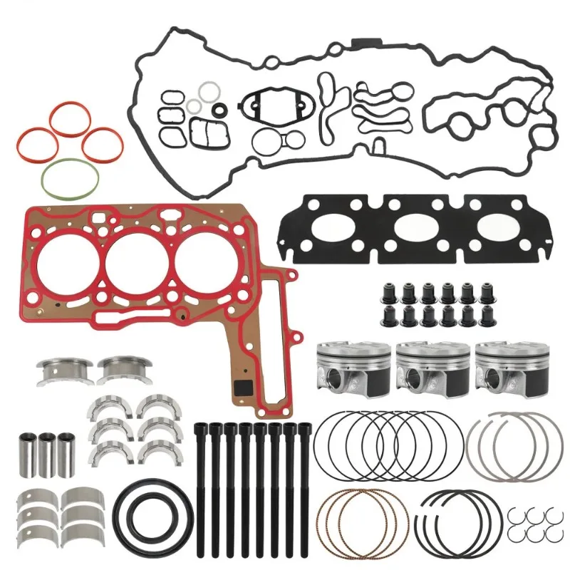 Overhaul Rebuild Ki… - image