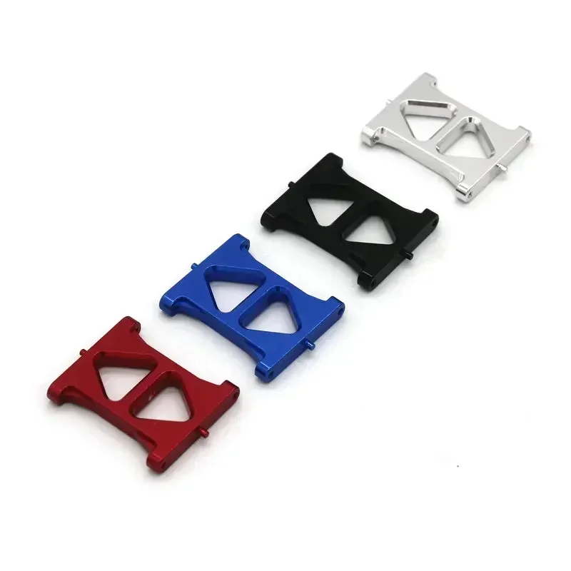 Metal Beam Bracket For 1/18 FMS EAZYRC Rochobby Toyota FJ Cruiser Patriot Katana K10 RC Car Upgrade Parts