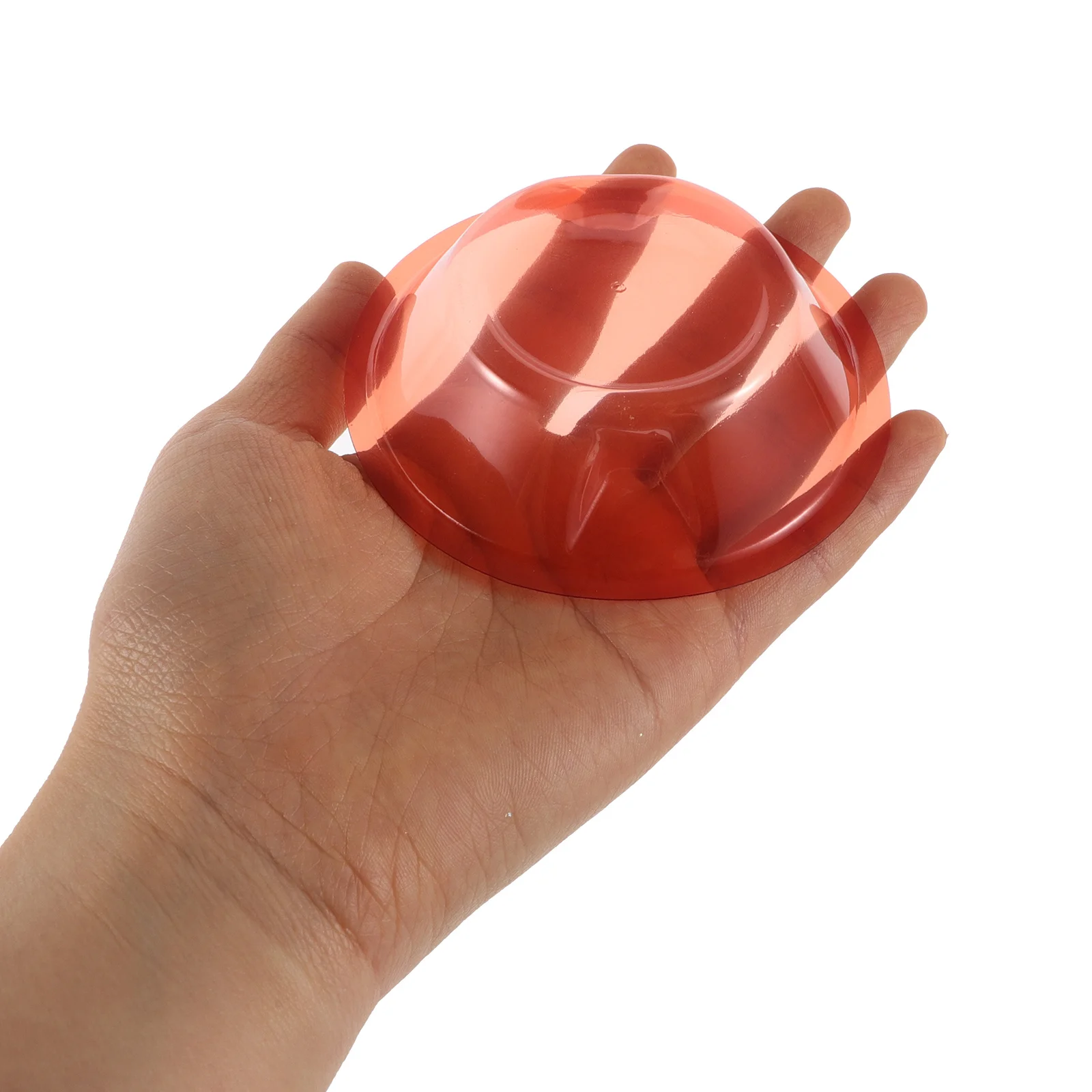4 pezzi rilevatori di fumo copertura tappo protettivo in plastica scudo cucina protezione di sicurezza domestica protezione accessorio riutilizzabile