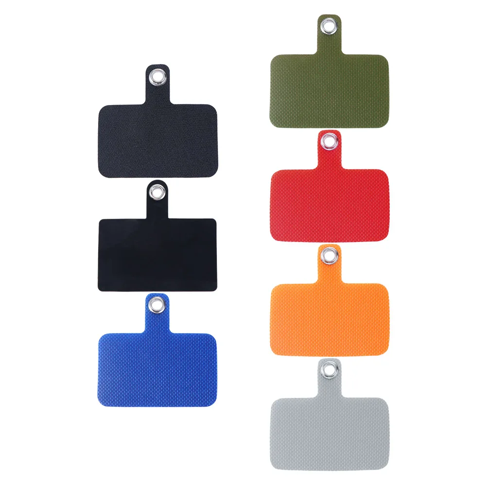 

Phone Accessory Lanyard Strap Phone Strap Neck Cord Neck Cord Patch Safety Tether Patch Phone Lanyard Gasket Straps Patch