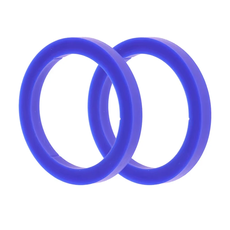 Gaggia Classic Silicone Group Gasket 8.5mm Group Head Brewing Support Sealing Ring for E61 Coffee Machines O Ring Gasket
