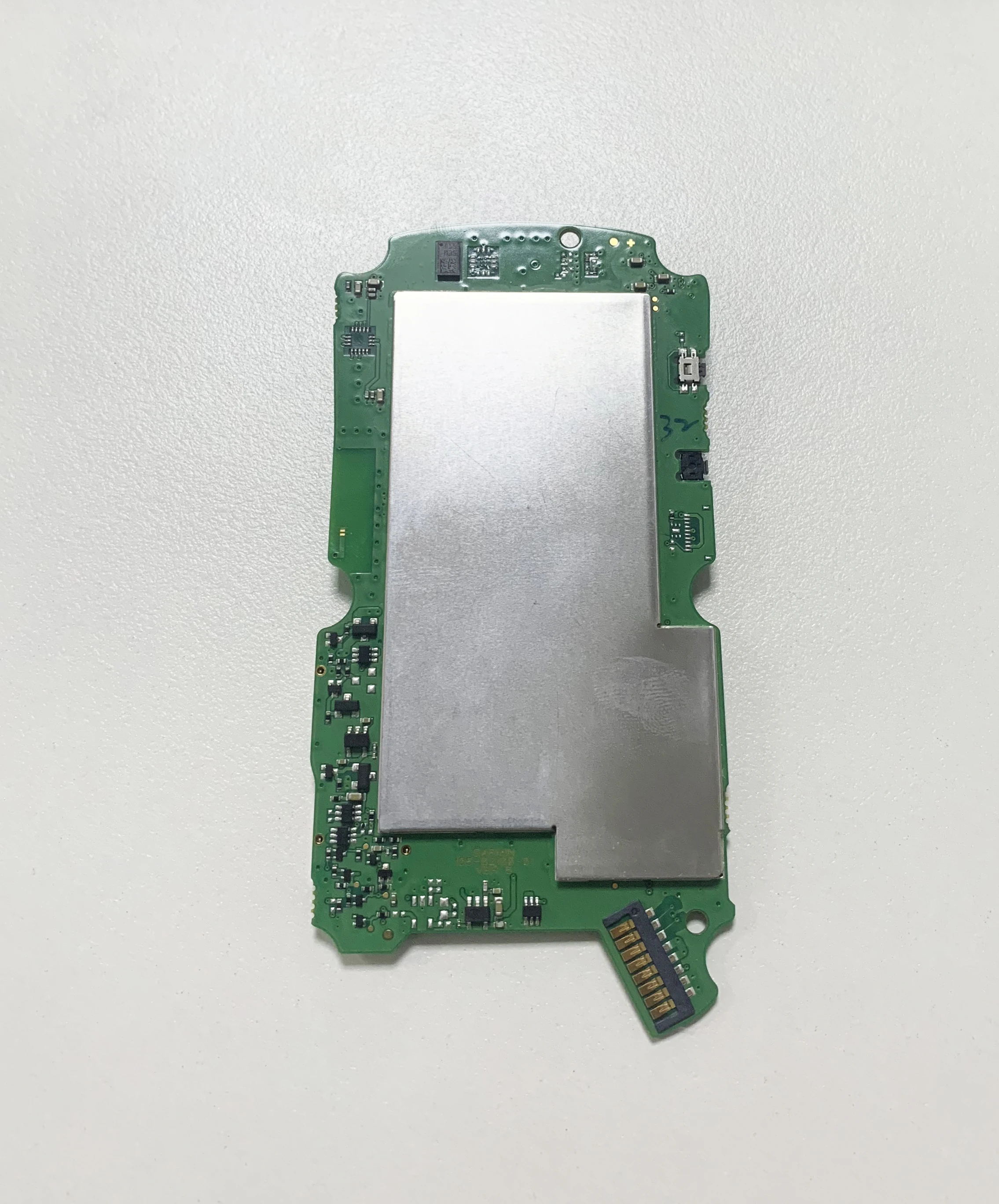 

Original PCB Board For GARMIN Oregon 650t 600 650 700 700t 750 750t Handheld GPS Handheld Mainboard Replacement Parts