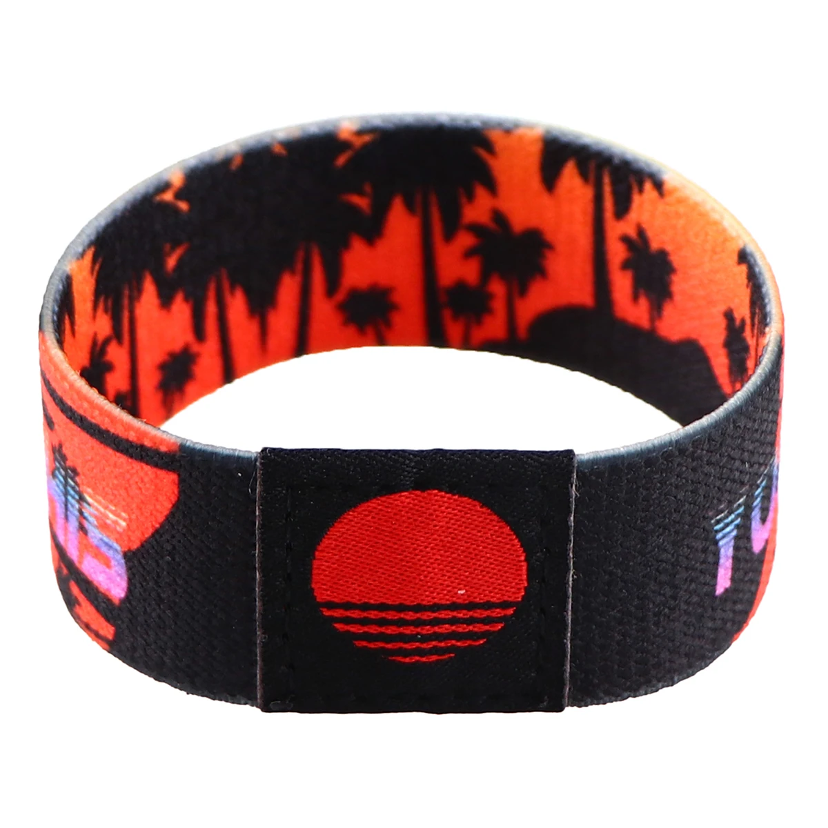 Ocean Surfer Bracelet for Women Men Sport Wrist Hand Fashion Bangle Jewelry Accessories Rock Bracelet Birthday Friends Gifts