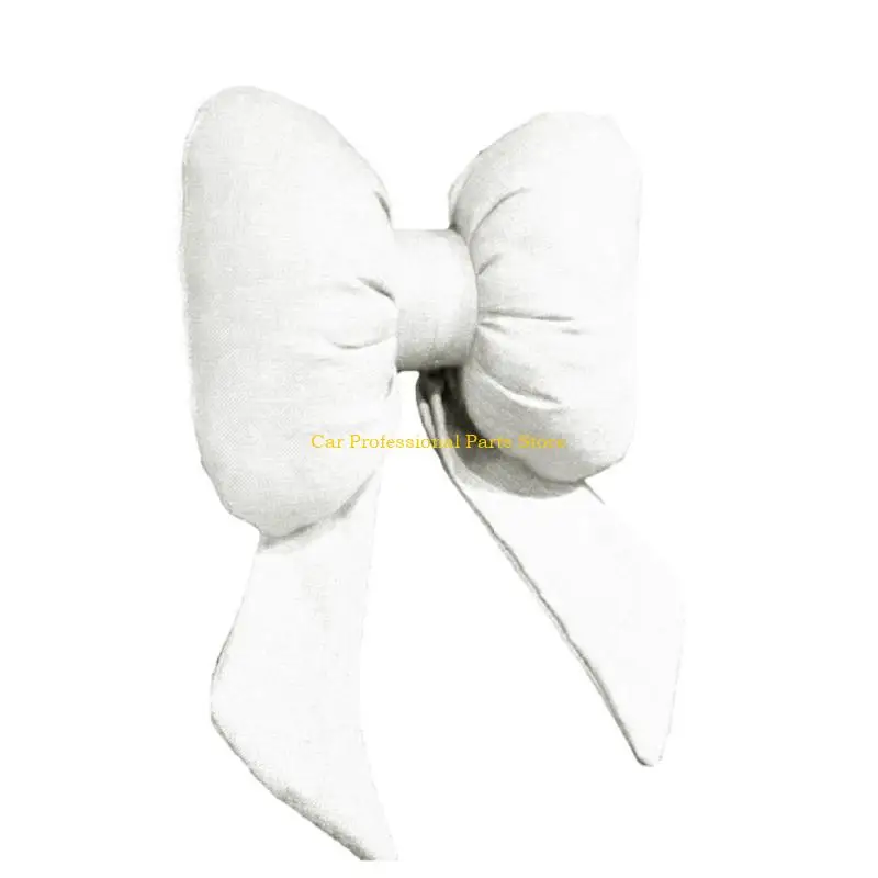 

R53D Car Neck Headrest Pillow Car Accessories Cushion Head Support Neck Protector