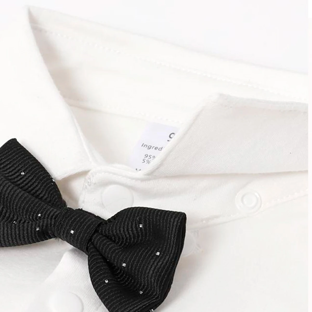 Baby Suit Toddler Boy Wedding Tuxedo Infant Birthday Party Gift Clothes Newborn Formal Dress Easter Ring Bearer Outfit Set