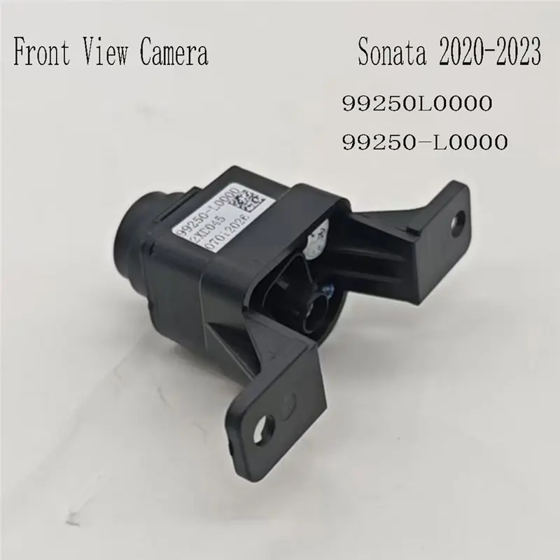 Top Sale Front View Camera 99250L0000 Backup Camera For Sonata Surround View Camera Parking Assist Camera