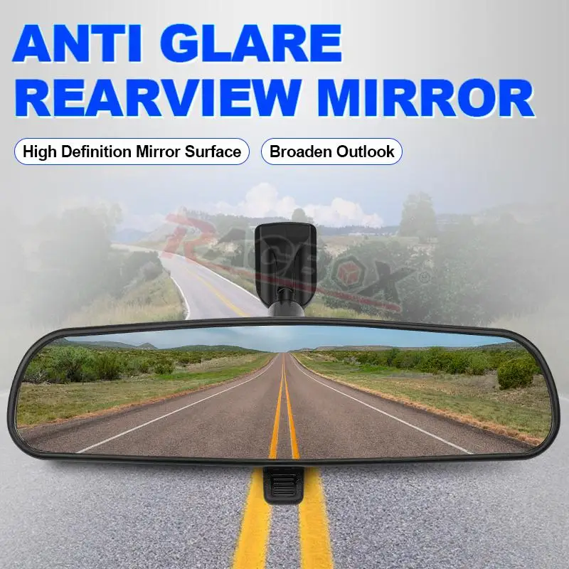92039FE000 92039FE001 Interior Rearview Mirror For Subaru Impreza WRX STi 2006 2007 2008 2009 2010 2011 2012 2013 2014 view 5