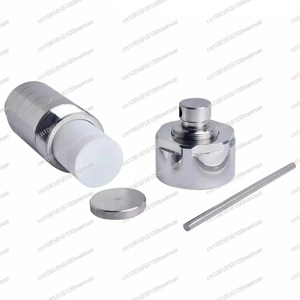 

Реактор гидротермального автоклава посудини-чайника с камерой из ПТФЭ Гидротермальный синтез