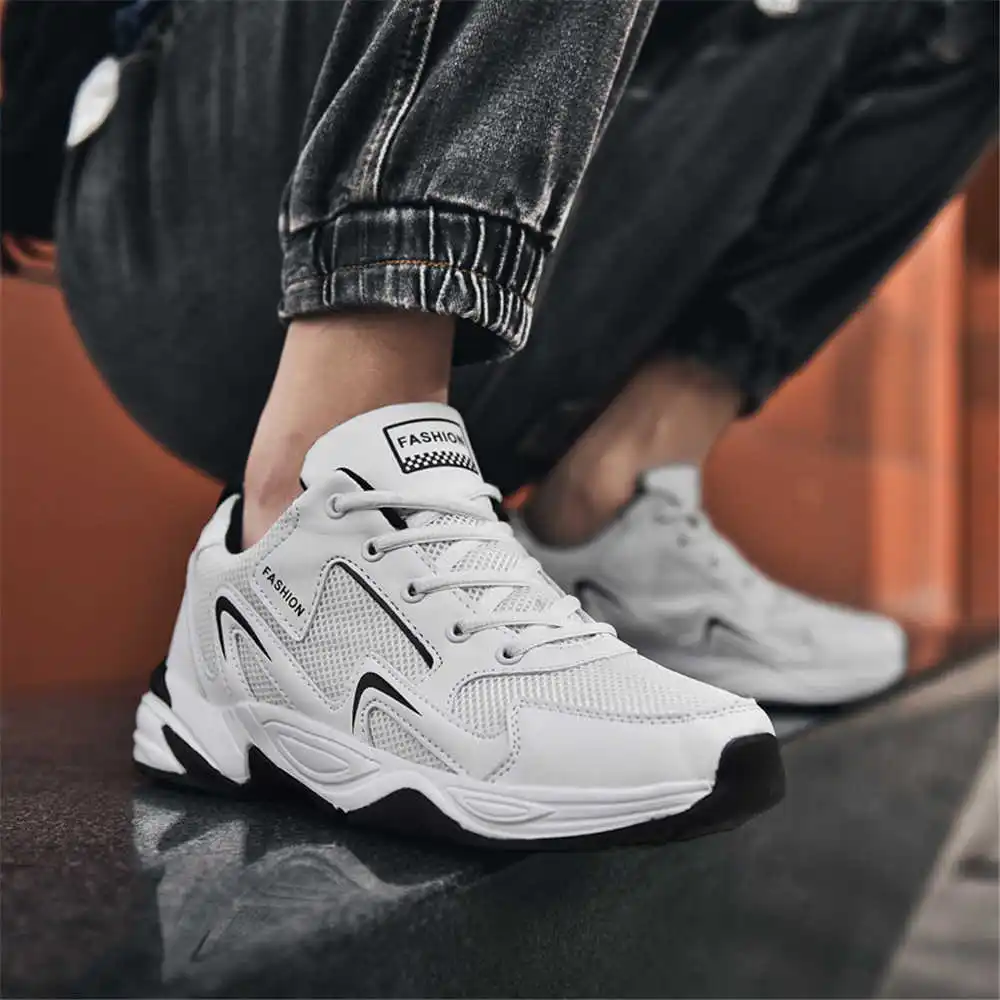 

Осенняя дышащая мужская обувь Красные повседневные кроссовки для пожилых людей Красные кроссовки Спортивные Tenisfeminino Низкое предложение Перепродажа Самая низкая цена Довольно