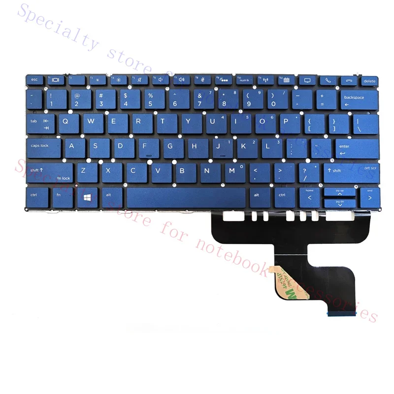 New For HP Elite Dragonfly G2 13.3