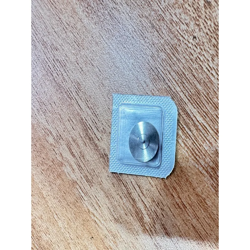 

Детали подходят для аксессуаров для механизмов, оригинального часового механизма C07111, часового механизма, с полным комплектом c07111.