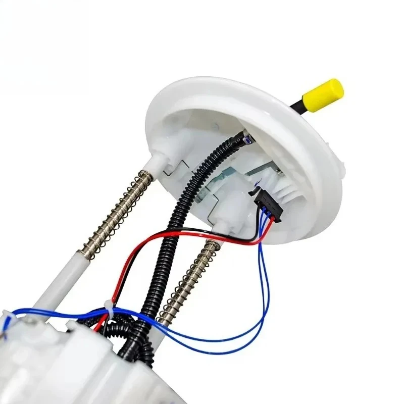 Fuel Pump Assembly 68004095AB For Jeep Liberty Dodge Nitro 3.7L 4.0L 2007-2012 E7219M P76491M SP7041M RL004095AB