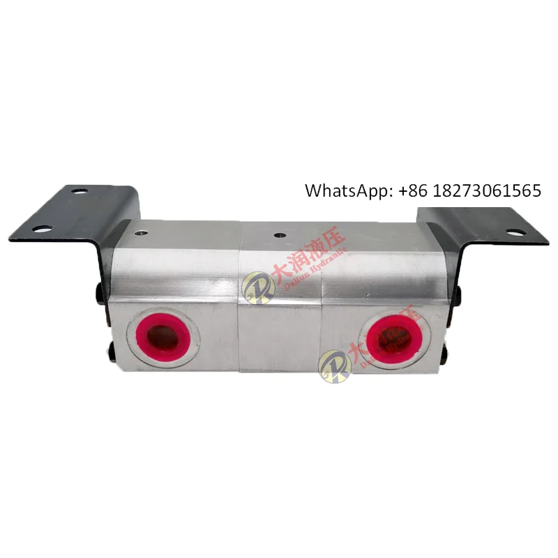 High Precision Hydr…