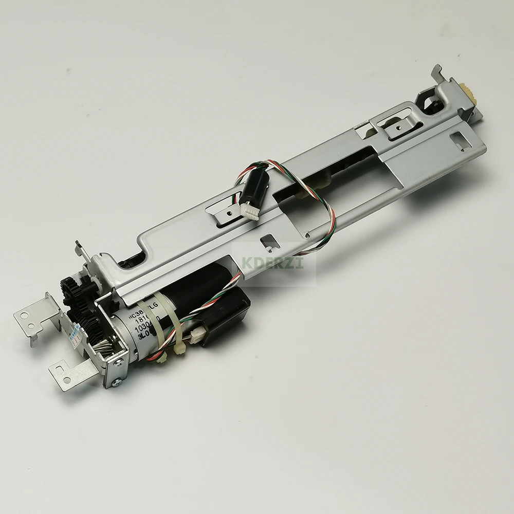 Genuine 40X4344 Duplex Drive Motor Assembly for Lexmark T652DN T652DTN T654DN T654DT Printer Part Drive System