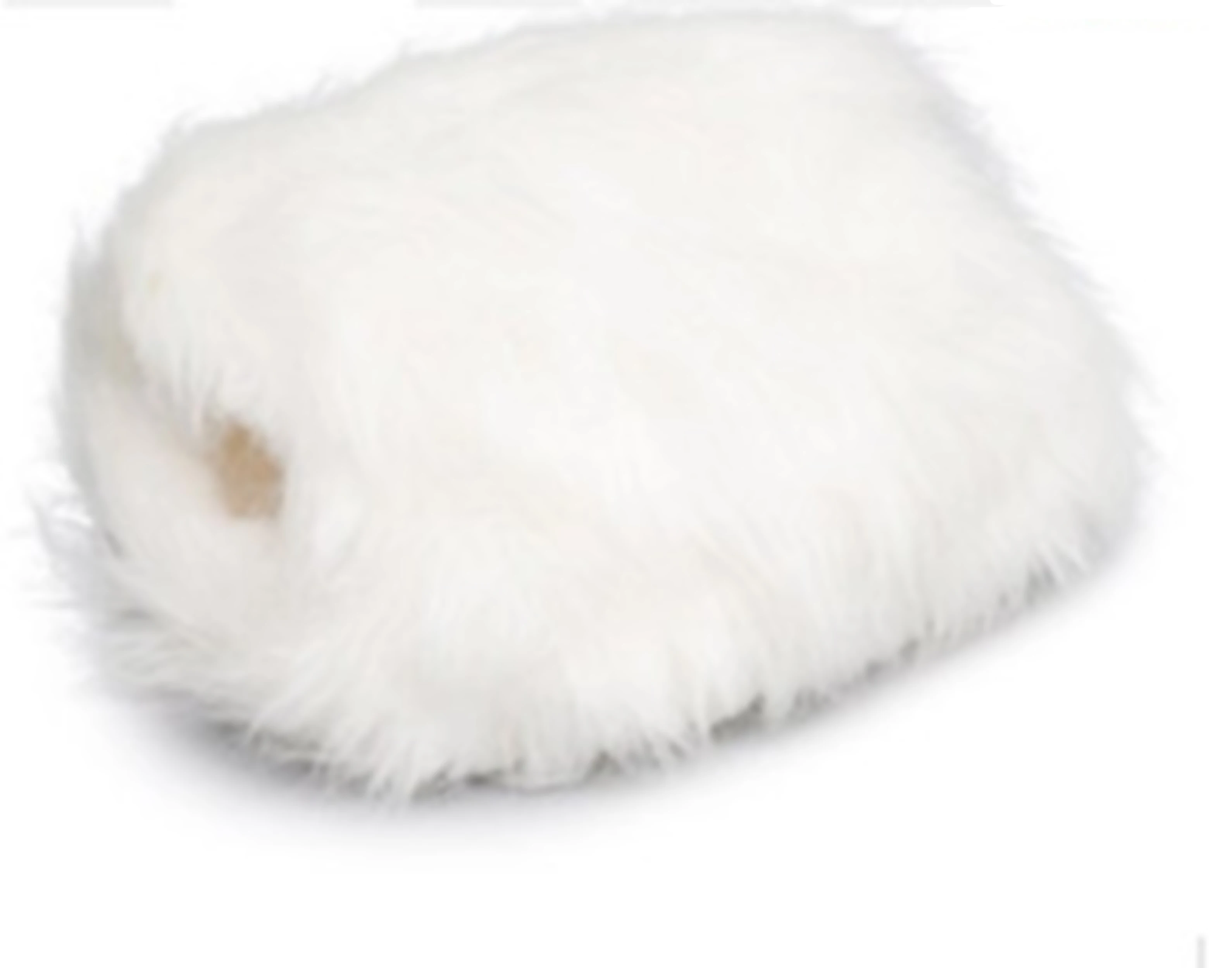 White black woman adult Child baby Gloves Faux fur muff Girls Faux Fur Hand Muffs Warm Wedding Glove
