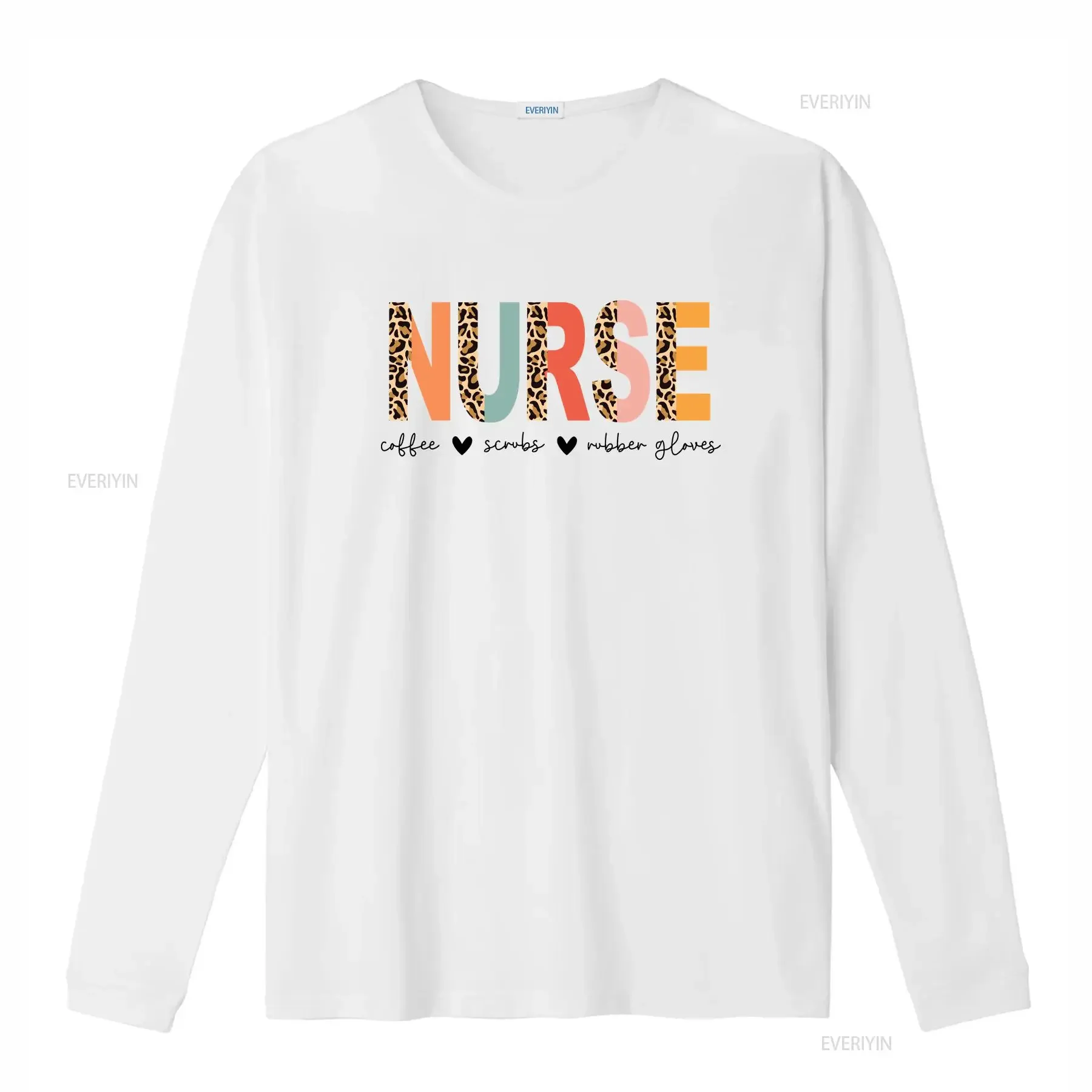 Coffee Scrubs and Rubber Gloves T Shirt Funny Nurse Nursing Week Life Definition vintage Washed Stretched Comfortable Casual