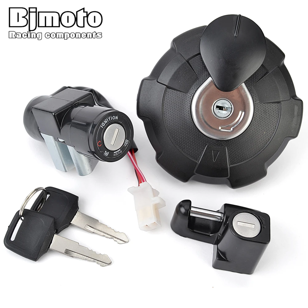 Motorcycle Fuel Gas… - image