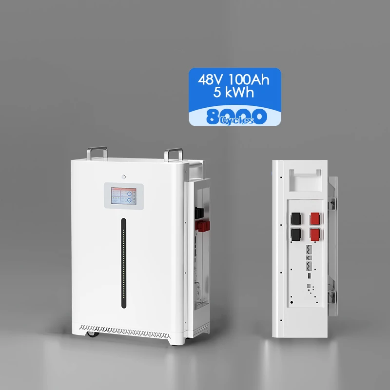 

Hybrid Solar Generator 48V 5 30 Lifepo4 10Kwh 15 Kwh Gel Lithium Ion Battery Pack Power Bank Station Home Energy Storage System