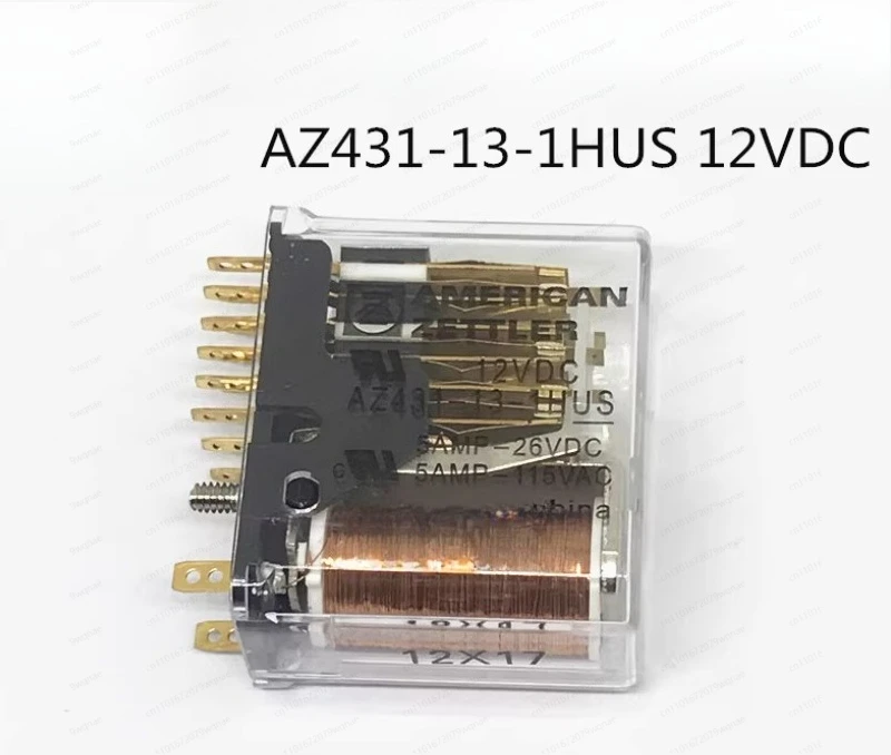 Original Relay AZ43…