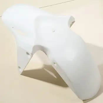 8 best sales Kit de carroceria para moto - №1