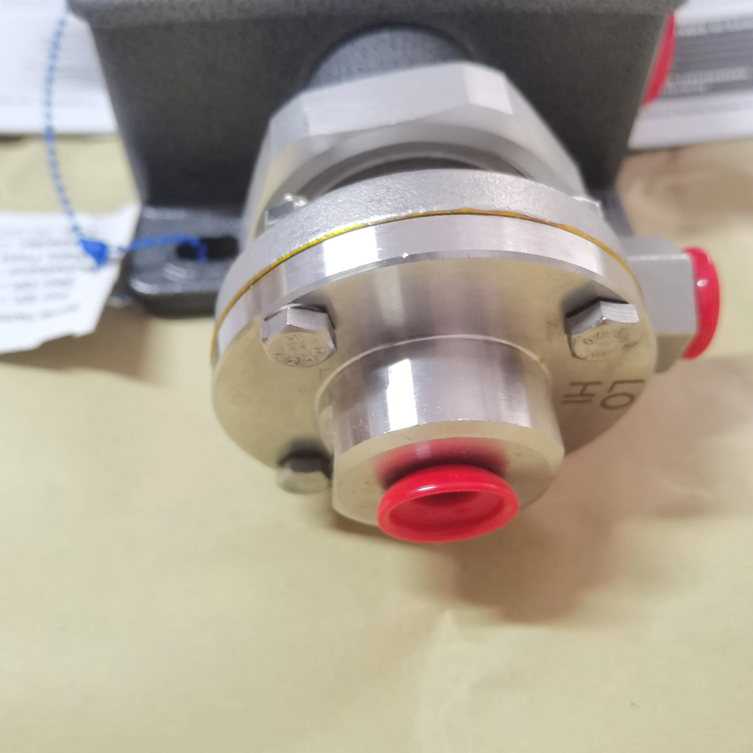 SOR pressure switch  107AL-N12-P1-F1A