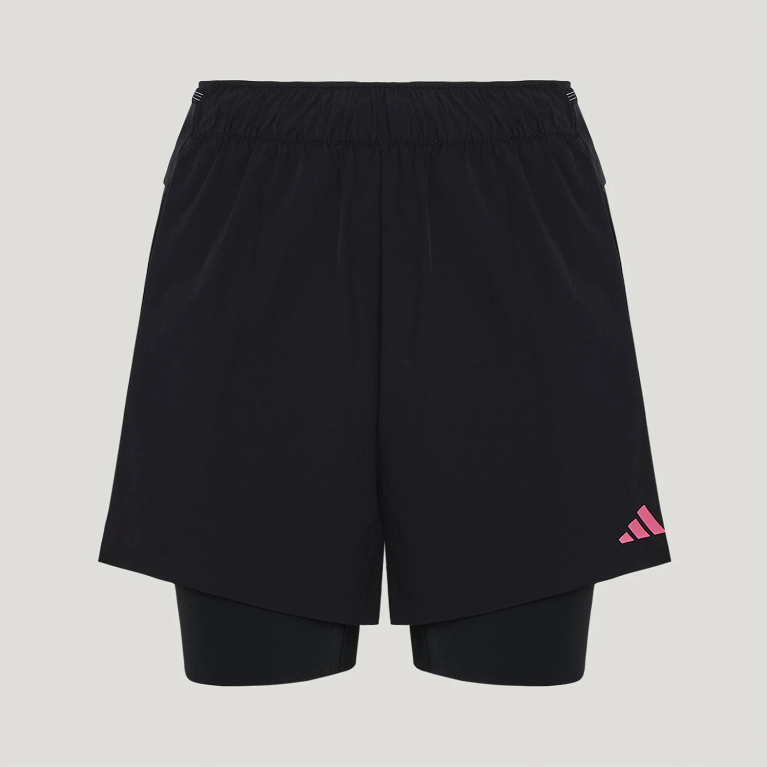

Adidas Authentic IM MOTION SHORTS Women's Running Shorts KR5094