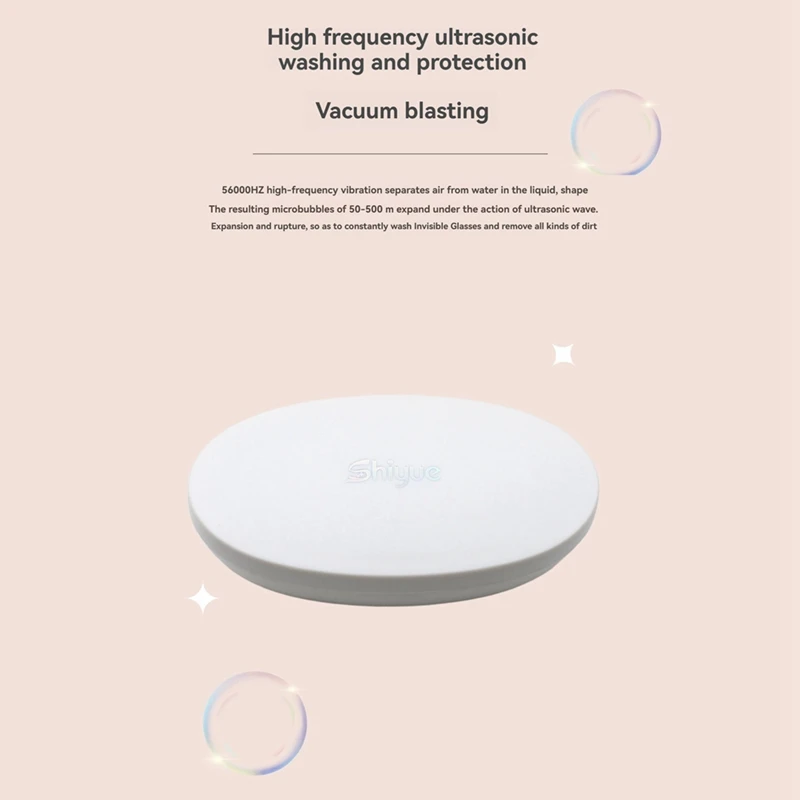 AB43 Ultrasonic-Contact-Lenses-Case-Cleaner-Portable-Protein-Removal-Machine-Efficient-Tear-Cleaning-Container-A