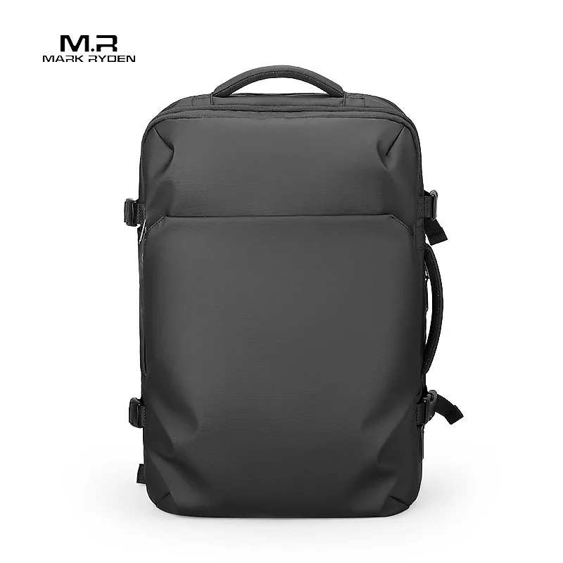 Mark Ryden Light Oxford USB Charging Laptop Men Backpack  Waterproof Travel Backpack for Men Computer Business School Bag Sac