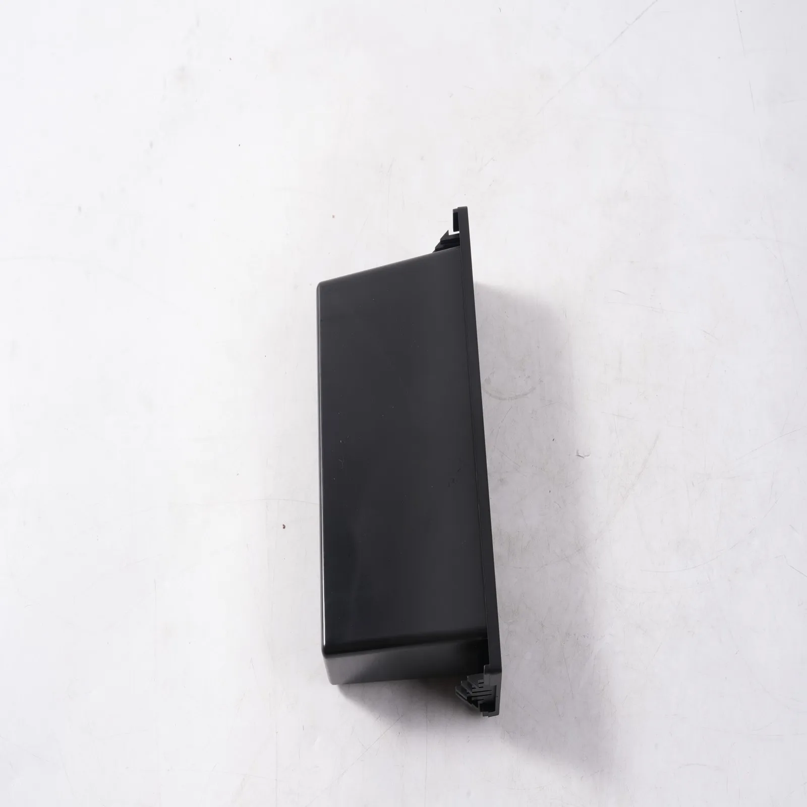 1 Buah Panel Fascia Radio Spindle Tunggal 7049 Untuk 1995-2003 Untuk Bmw Seri 5 E39 520i 525i 528i 530i M5