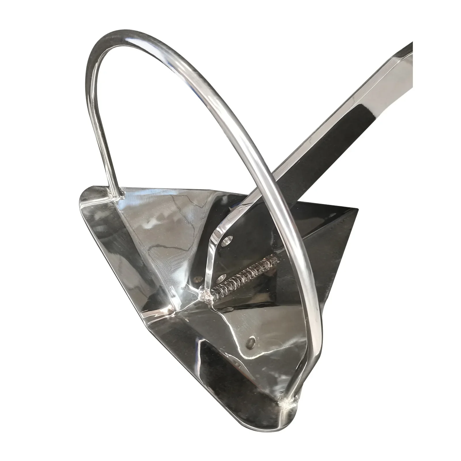 Mantes Anchor Stainless Steel  Multi-specification Aircraft Anchor Accessories Hardware Accessories