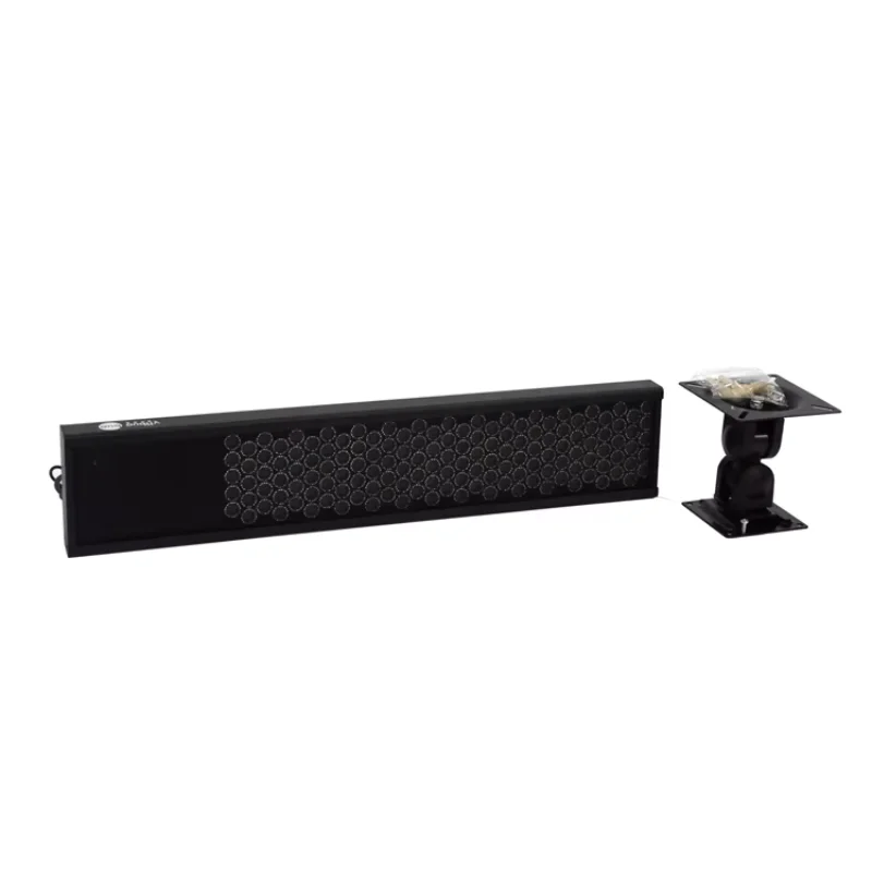 

25W Ultrasonic Directional Sound Beam Museum System Speaker Directive Sound Bar Speaker