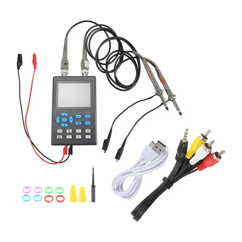 A93Z DSO2512G Digit…