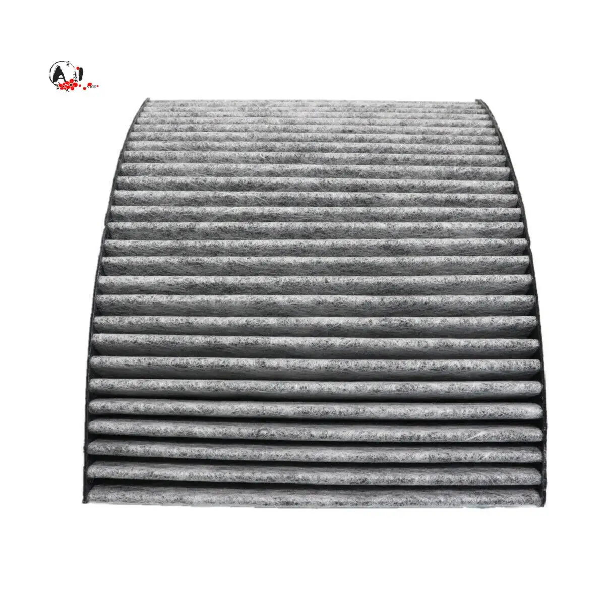 

A10E-Engine Cabin Air Filter 64119237554 1Pcs For -BMW F20 116I 118I F30 F31 F34 320I 328I F32 F33 F36 420I 428I 2010-2019