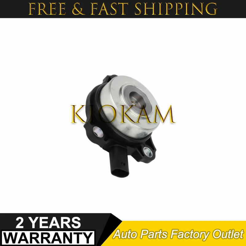 A2720510177 para mercedes-benz OM272 2720510077 2720510177 7,06117,25.0 V30-2762 706117250 V302762 imán del árbol de levas del motor