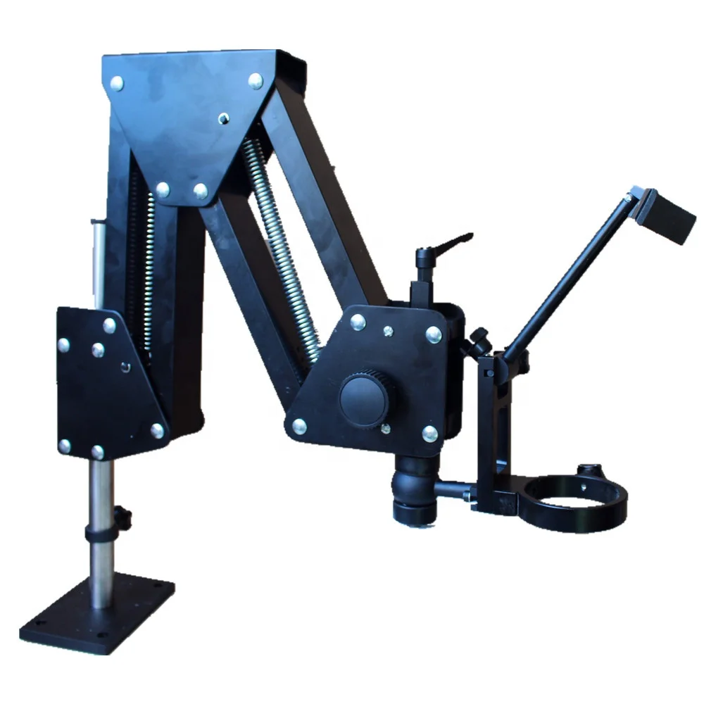 

Tools 7x-45x Stand Stereo Acrobat Microscope