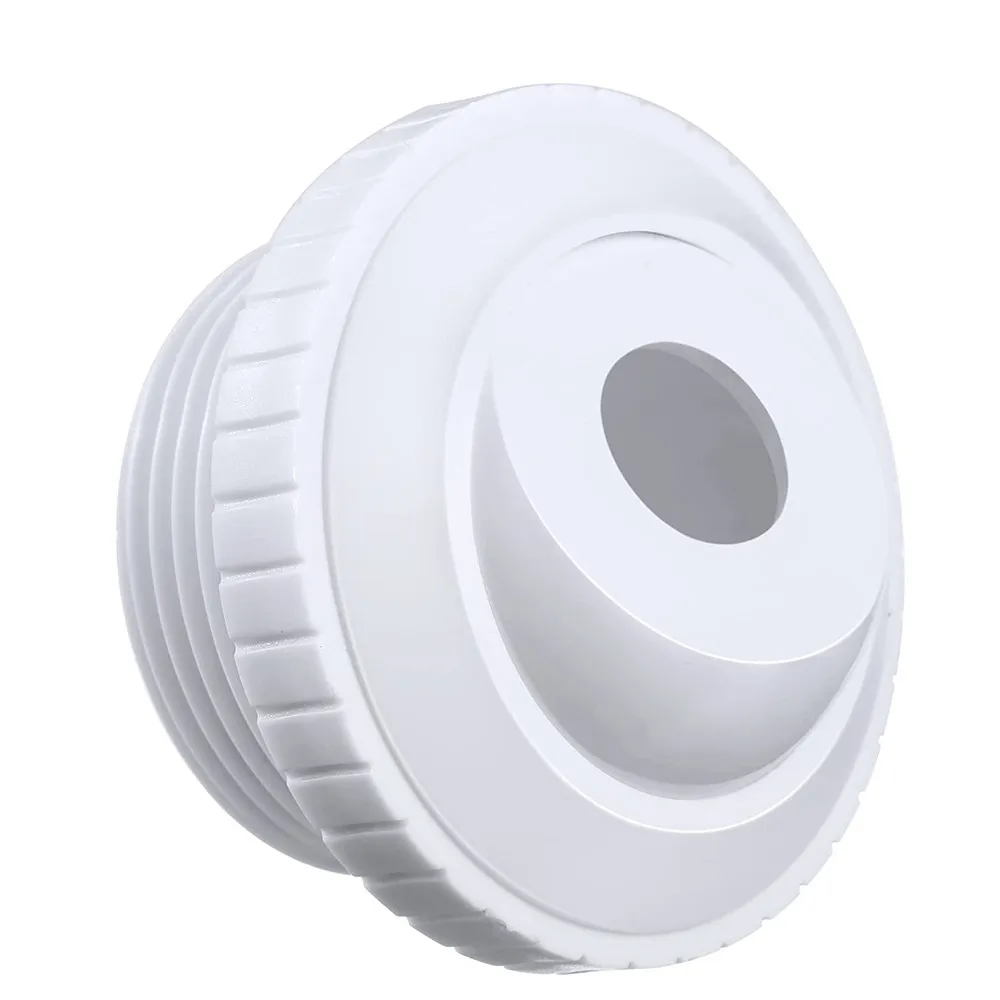 

Pool massage eyeball nozzle outlet massage bathtub nozzle cow eye connection nozzle