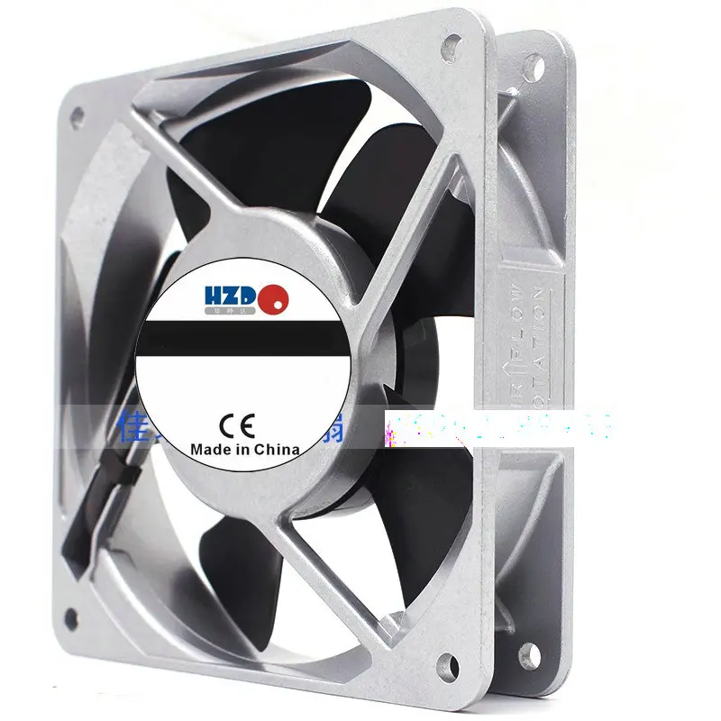 CU55B3 CN55B31 CN2B3 CN47B5S CN55B2/B5 12CM 100V Cooling fan cu55b5