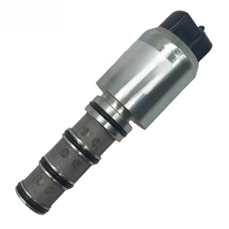 AT310587 0501-320-205 Solenoid Valve for Excavator
