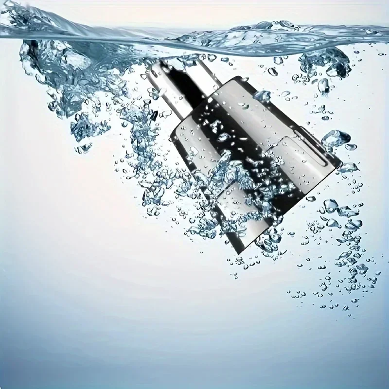 1PC Waterproof Nose… - image