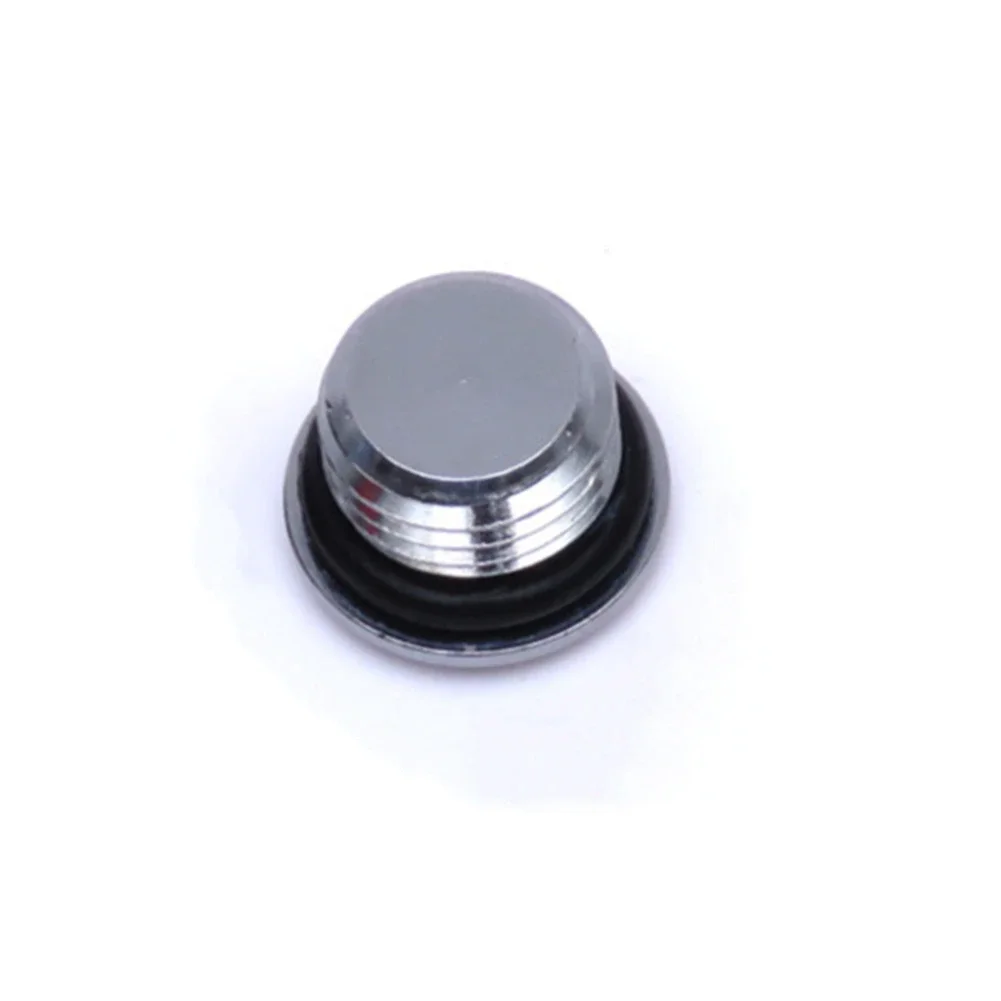 Enchufe de puerto de buceo LP/HP, tornillo regulador de buceo para deportes acuáticos, reemplazo de regulador de buceo, accesorios para exteriores