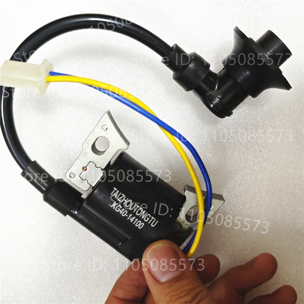 KIPOR GENERATOR IG770 KG40-14100 IGNITION COIL